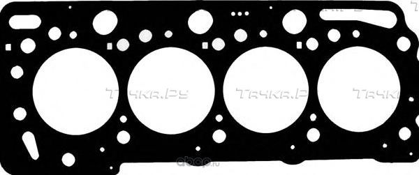 Прокладка ГБЦ Glaser для Honda Civic VII 2002-2005. Артикул H28698-20