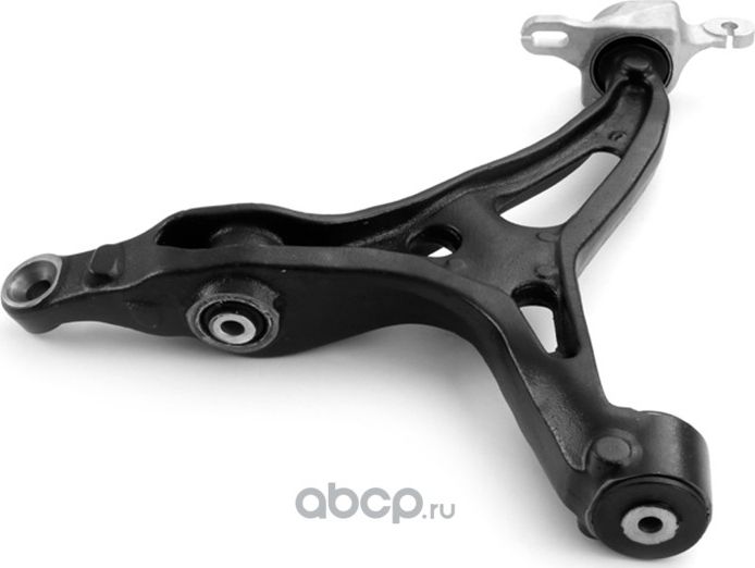 Рычаг передний нижний MERCEDES-BENZ W164 05-11/X164 06-12 LH (Hosu). Артикул HSAC0365