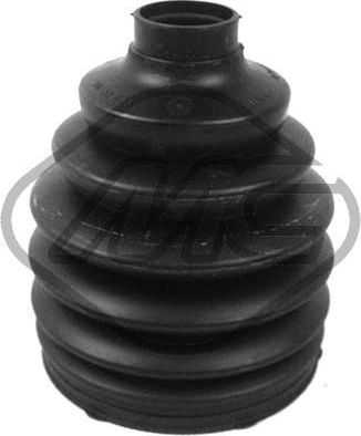 Пыльник шруса Metalcaucho передний для Mercedes-Benz A-Класс III (W176) 2012-2018. Артикул 10529