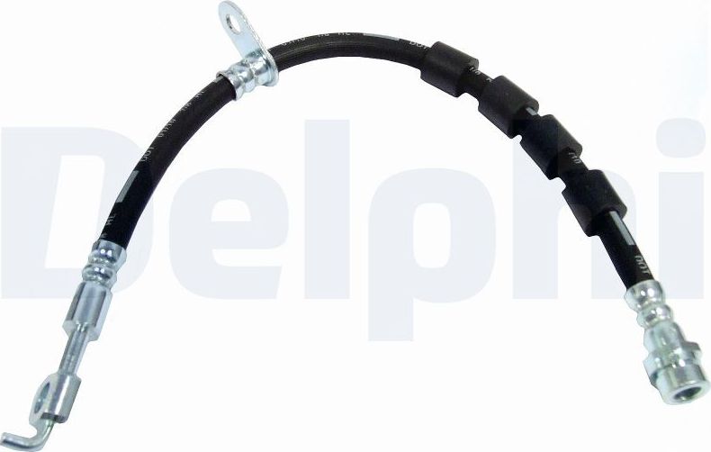 Тормозной шланг Delphi. Артикул LH6750