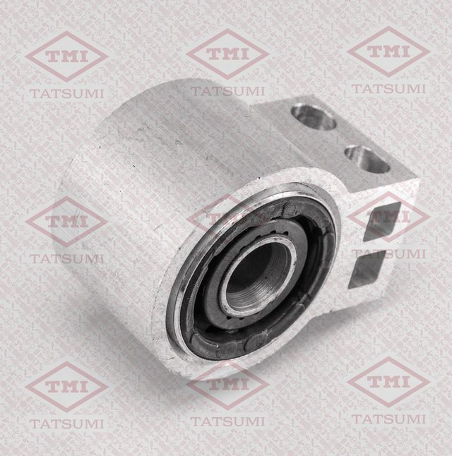 Сайлентблок рычага GM ASTRA J/CRUZE 10- передн.подв.задн. (Tatsumi) Tatsumi. Артикул TEF1439