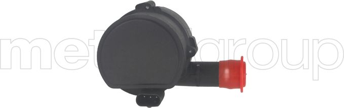 Дополнительный водяной насос Metelli. Артикул 25-0022