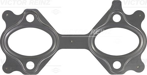 Прокладка выпускного коллектора Victor Reinz. Артикул 71-33027-00