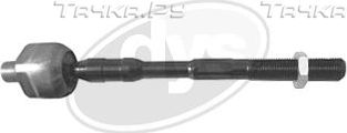 Рулевая тяга DYS правая/левая для Nissan Teana J32 2008-2013. Артикул 24-22049