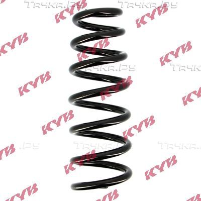 Пружина подвески KYB (Каяба) K-Flex. Артикул RA1400