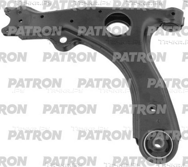 Поперечный рычаг передней подвески Patron. Артикул PS5145
