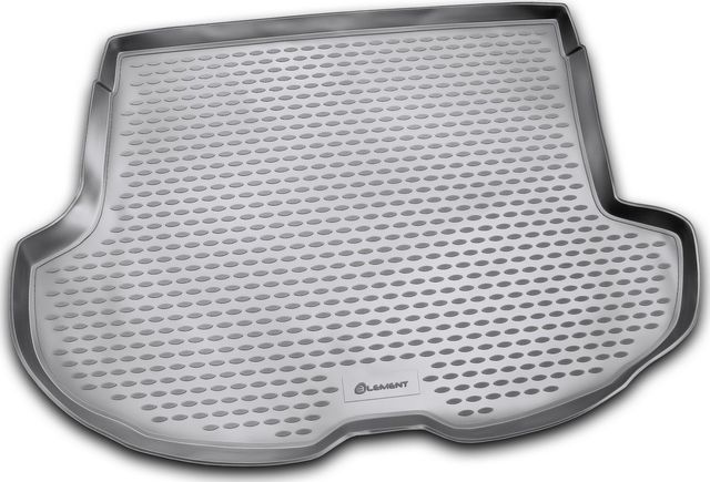 Коврик Element для багажника Infiniti FX 35 2003-2009. Артикул NLC.76.01.B13