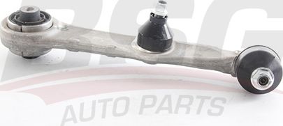 Сайлентблок переднего рычага подвески BSG. Артикул BSG 60-315-121