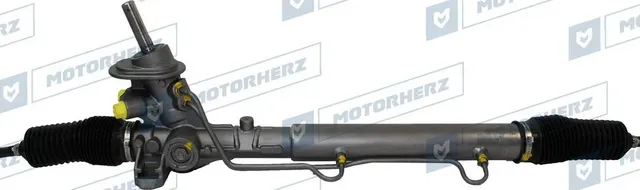 Рулевая рейка с тягами гидр. FORD GALAXY 95-06/VW SHARAN 95-10 (Motorherz). Артикул R24981NW