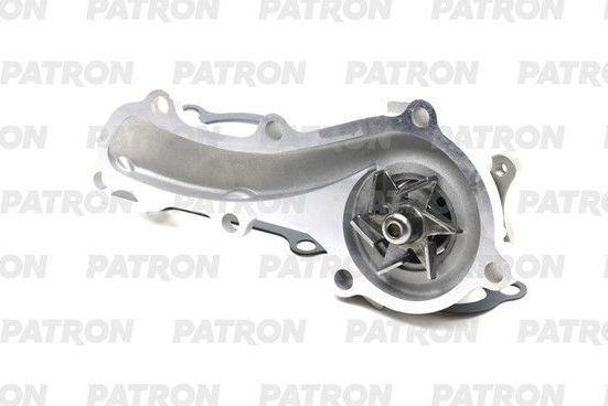 Помпа (водяной насос) Patron. Артикул PWP1511