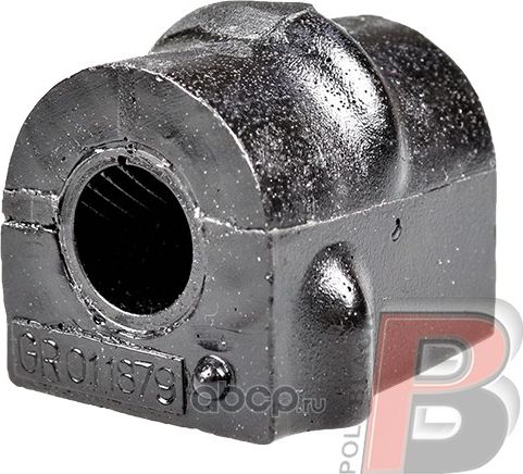 Втулка полиуретановая GR-01-1879 90538865 PolyBlack Polyblack. Артикул GR011879