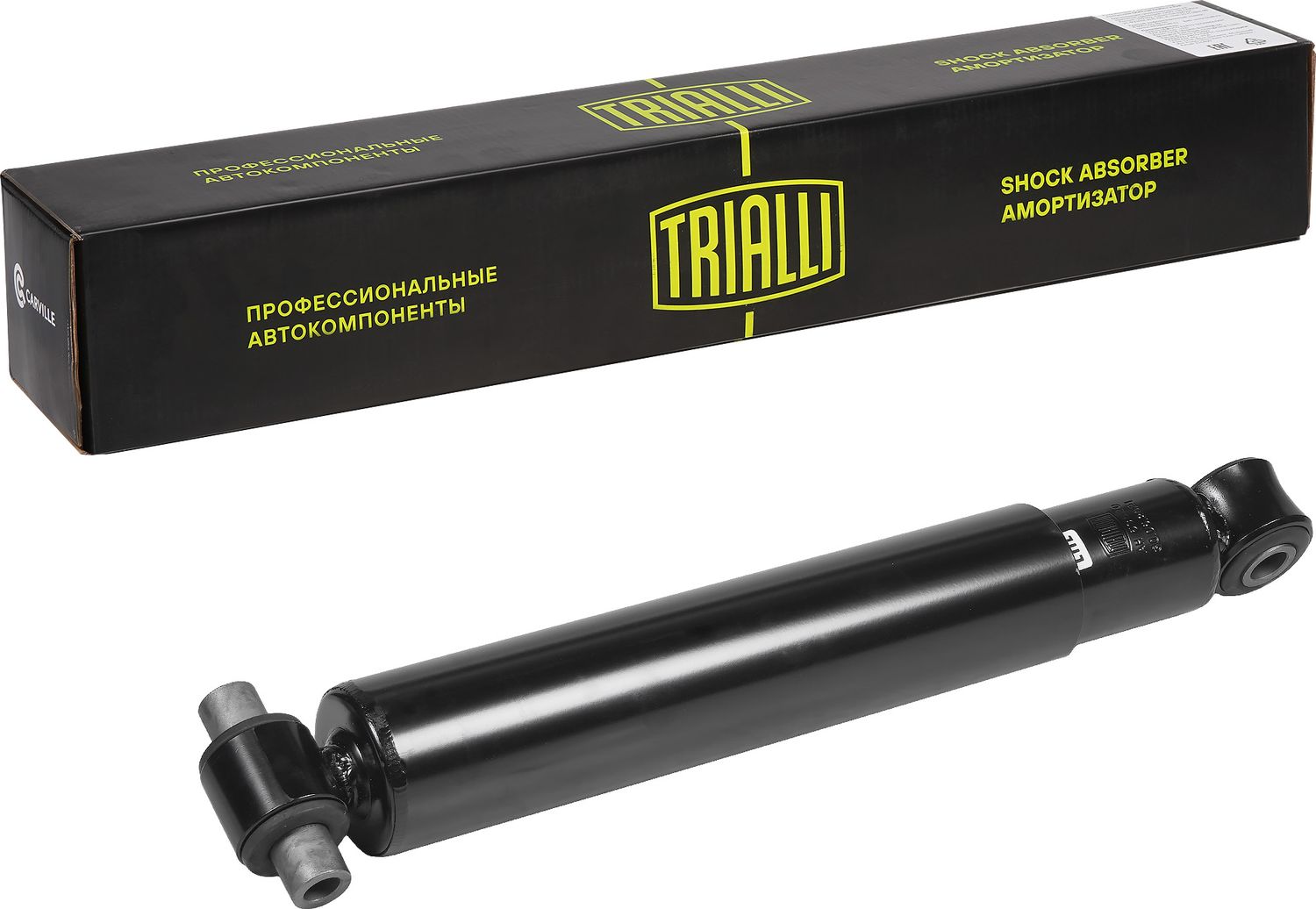 Амортизатор Trialli. Артикул AH 53520