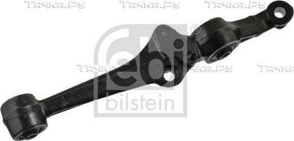 Поперечный рычаг передней подвески Febi Bilstein (Стольное литье) правый нижний для Honda Civic IV 1987-1995. Артикул 42174