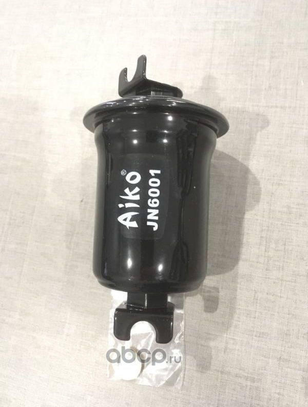 Фильтр топливный (Aiko). Артикул JN6001