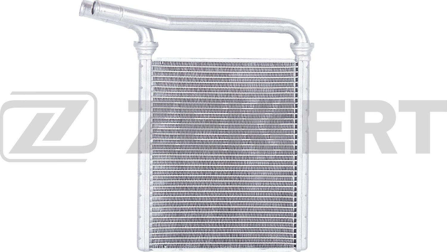 Радиатор отопителя (печки) Zekkert для Lexus CT I 2011-2018. Артикул MK-5137