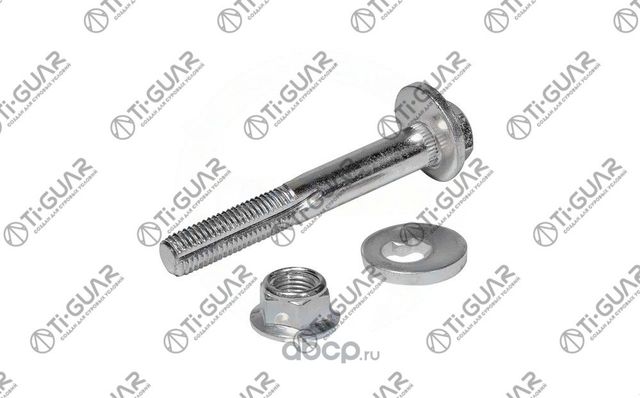 Комплект эксцентрика 33303411801 (TI-Guar). Артикул TG33303411801