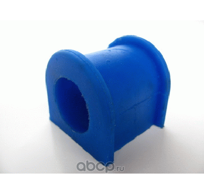 S231-34-156 сайлентблоки полиуретановые (Фортуна). Артикул MZ017SV