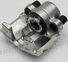 Тормозной суппорт Patron задний левый для Mercedes-Benz Sprinter 901, 902 1995-2006. Артикул PBRC078