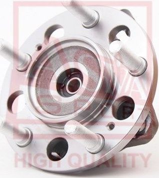 Ступица колеса Asva. Артикул SYWH-REX2F