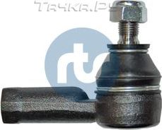 Наконечник рулевой тяги RTS правый/левый для Suzuki Swift I 1983-1989. Артикул 91-05106