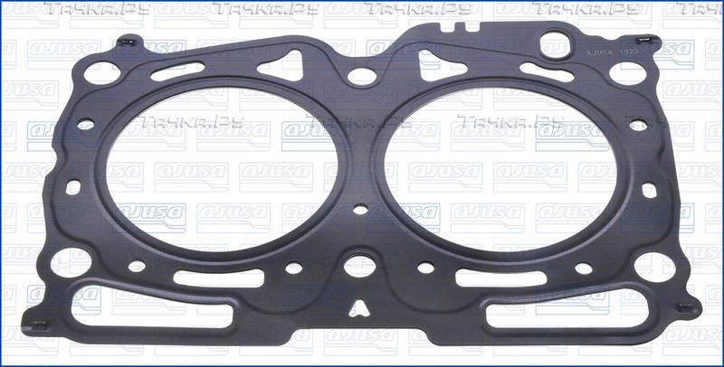 Прокладка ГБЦ Ajusa для Subaru Impreza III 2008-2012. Артикул 10200000