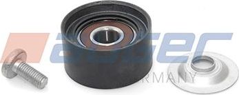 Натяжной ролик (натяжитель) приводного поликлинового ремня Auger. Артикул 75984