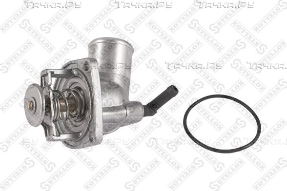 Термостат Stellox для Opel Zafira A 2001-2005. Артикул 23-40049-SX