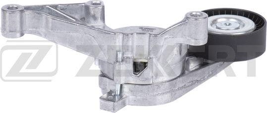 Натяжной ролик (натяжитель) приводного поликлинового ремня Zekkert. Артикул SR-1757