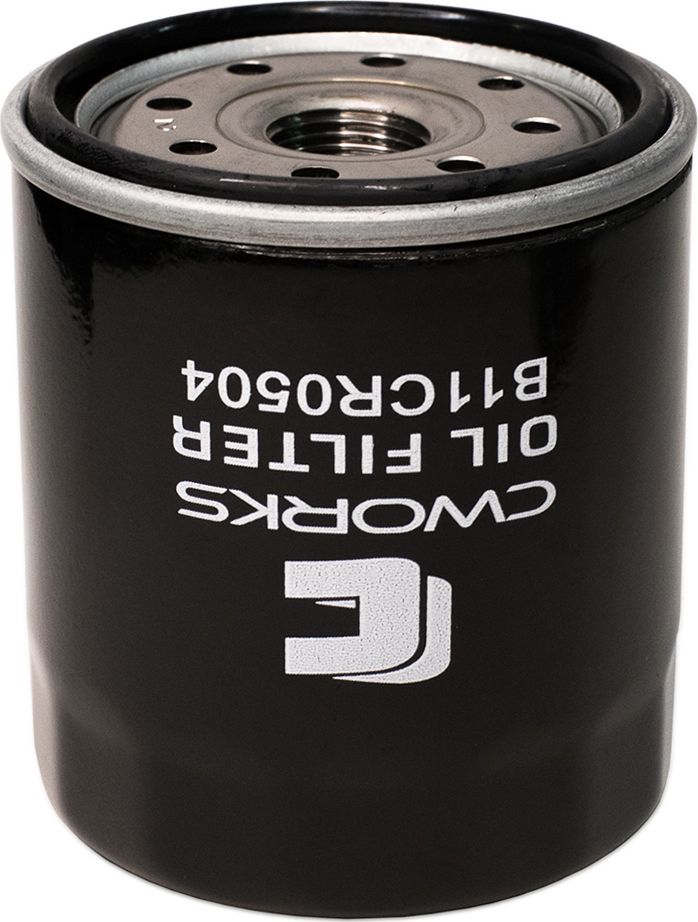 Масляный фильтр Cworks. Артикул B11CR0504