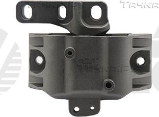 Подушка (опора) двигателя Vika правая для SEAT Toledo II 2003-2006. Артикул 41990868801