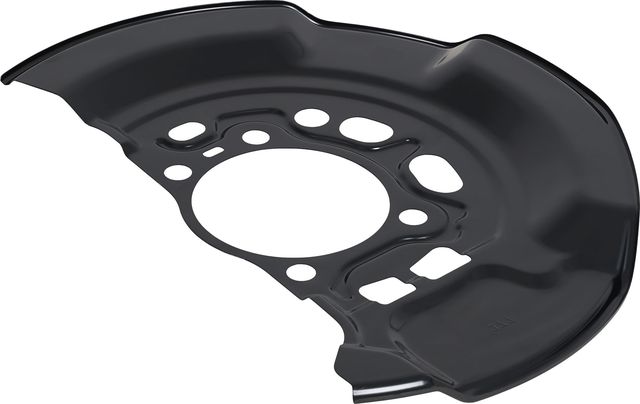 Кожух торм. диска для ам Toyota Corolla 13- перед. прав. BDSP 2888 (Trialli). Артикул BDSP2888