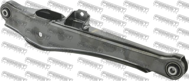 Поперечный рычаг задней подвески Febest. Артикул 0424-GF15R