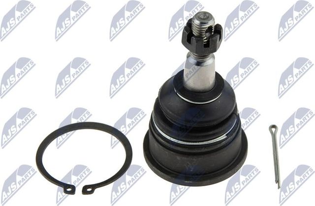 Шаровая опора NTY нижняя для Chrysler Grand Voyager V 2007-2026. Артикул ZSD-CH-033