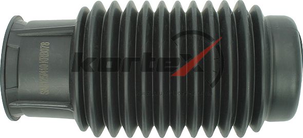 Пыльник амортизатора MB W213 16- перед. (Kortex). Артикул KRB078