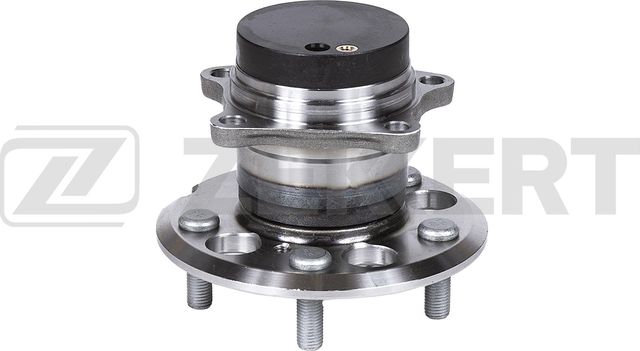 Ступица колеса Zekkert. Артикул RL-2337
