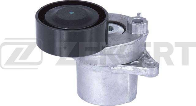 Натяжной ролик (натяжитель) приводного поликлинового ремня Zekkert. Артикул SR-1689