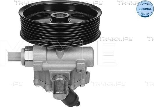 Насос ГУР Meyle Original для Mercedes-Benz M-Класс II (W164) 2005-2008. Артикул 014 631 0014