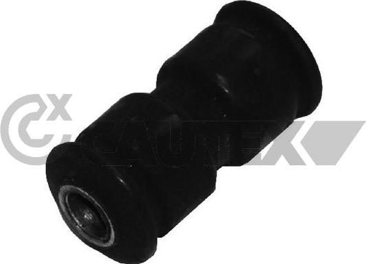 Втулка рессоры Cautex нижняя для Fiat Albea 1998-2002. Артикул 011050