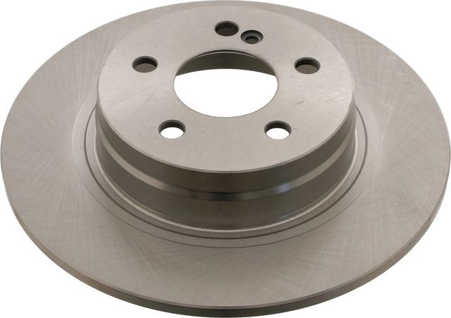 Тормозной диск Blue Print. Артикул ADU174307