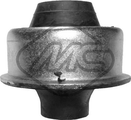 Сайлентблок переднего рычага подвески Metalcaucho нижний для Opel Vectra A 1988-1995. Артикул 00983