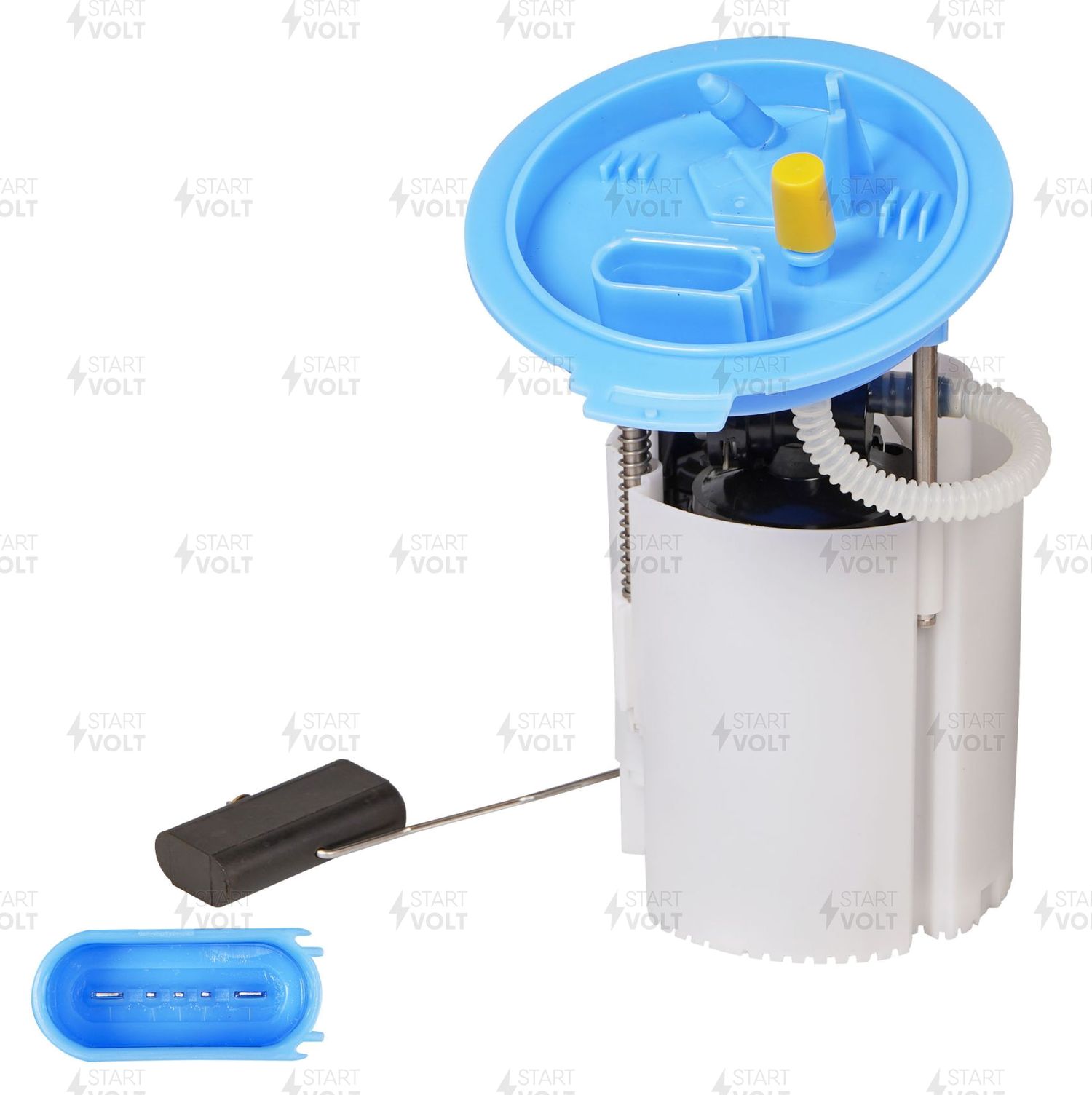 Бензонасос (топливный насос) StartVOLT. Артикул SFM 0410