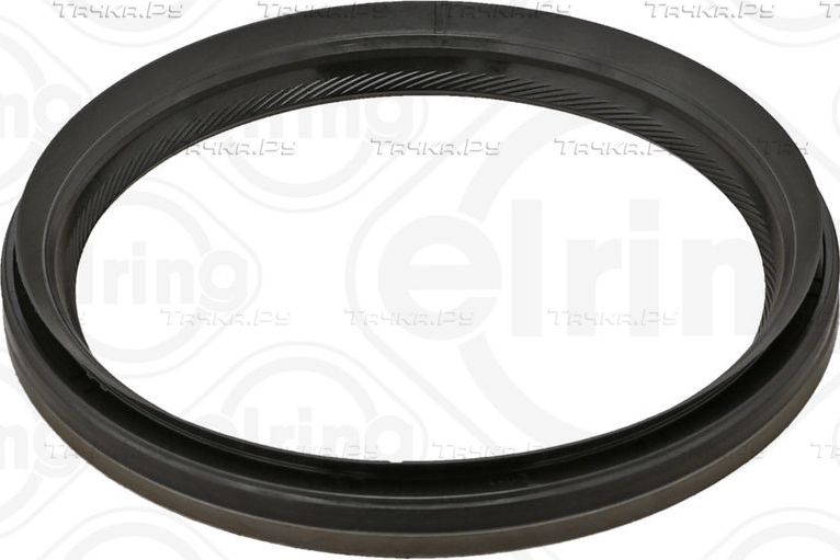Сальник, уплотнительное кольцо Elring (FPM (Fluor-Kautschuk)). Артикул 762.650