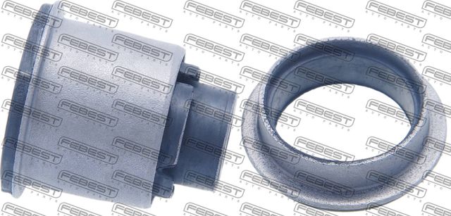 Сайлентблок переднего рычага подвески Febest. Артикул HAB-159