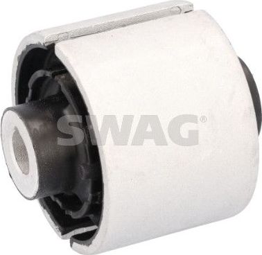 Сайлентблок переднего рычага подвески SWAG (резина/металл). Артикул 33 10 0954