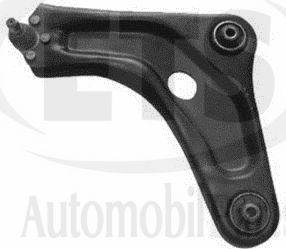 Поперечный рычаг передней подвески ETS левый для Citroen C3 III 2016-2026. Артикул 20.TC.445