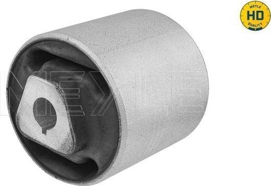 Сайлентблок переднего рычага подвески Meyle (резина/металл) правый/левый для BMW X7 I (G07) 2019-2026. Артикул 314 610 0052/HD