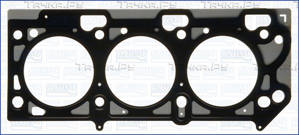 Прокладка ГБЦ Ajusa MULTILAYER STEEL левый для Dodge Charger V (LX) 2007-2010. Артикул 10139600