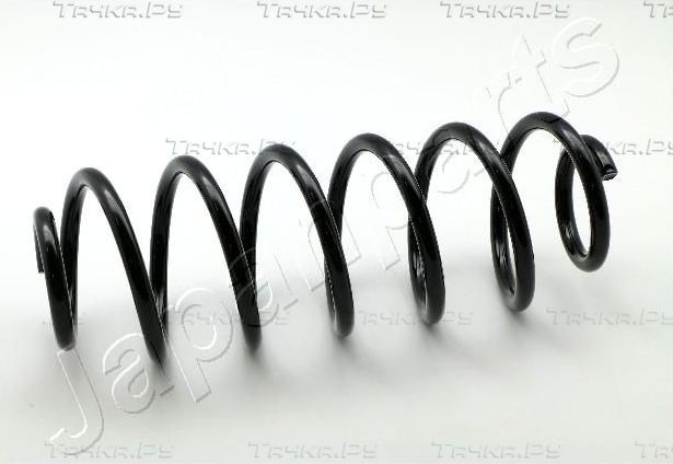 Пружина подвески Japanparts. Артикул ZC6337H