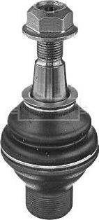 Шаровая опора Borg & Beck. Артикул BBJ5699