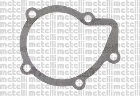 Помпа (водяной насос) Metelli. Артикул 24-0747